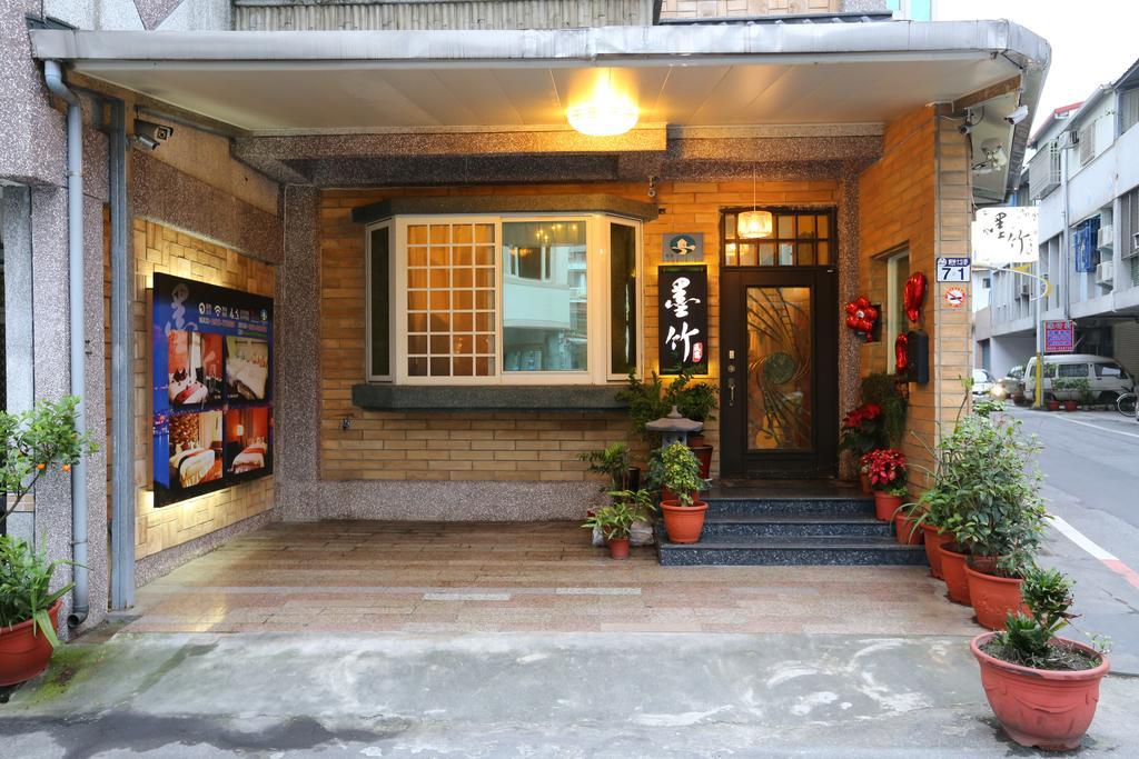 Mozhu B&B Chua-lien Exteriér fotografie